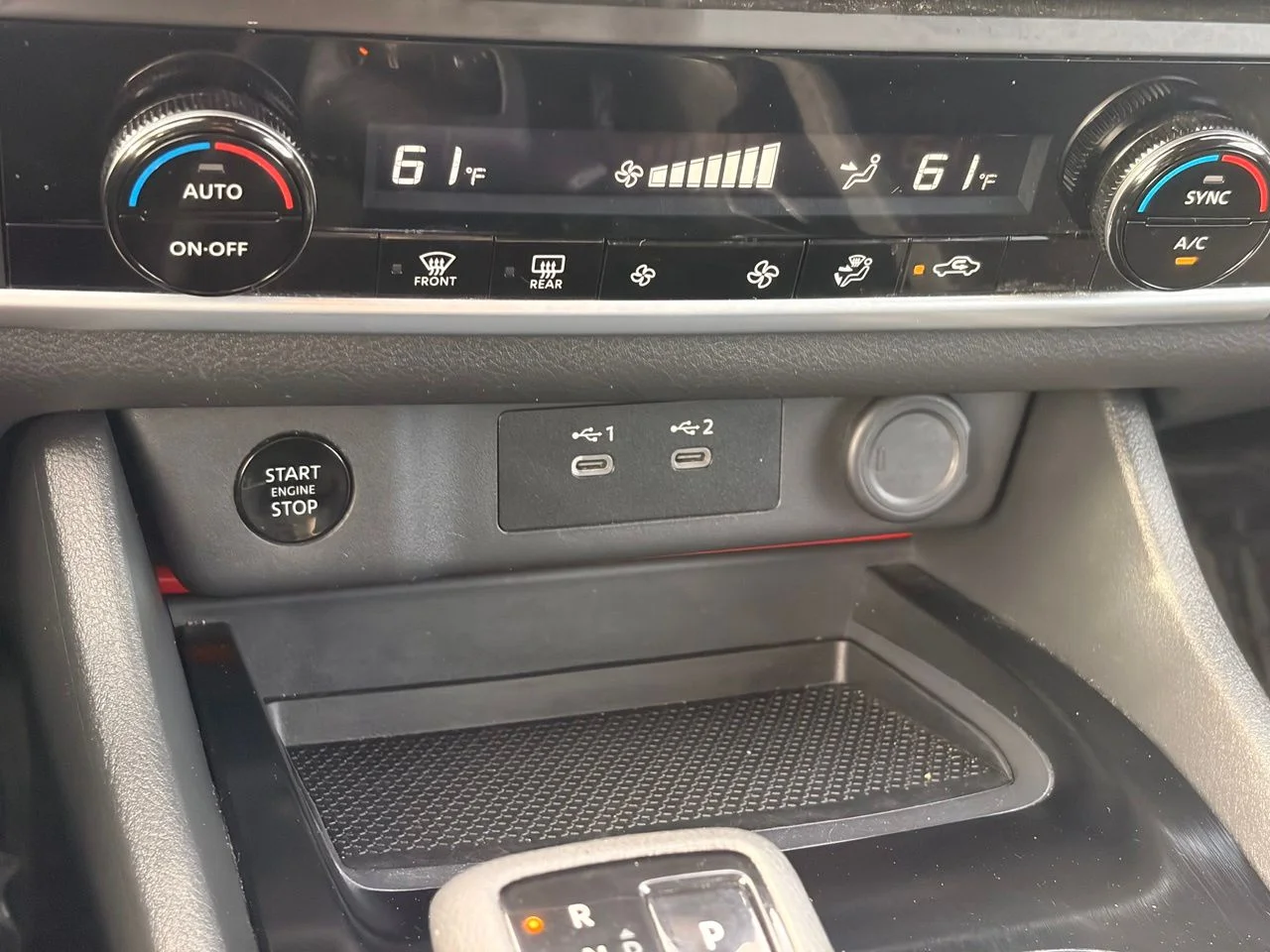 Used 2025 Baja Storm Metallic Nissan SV image 25