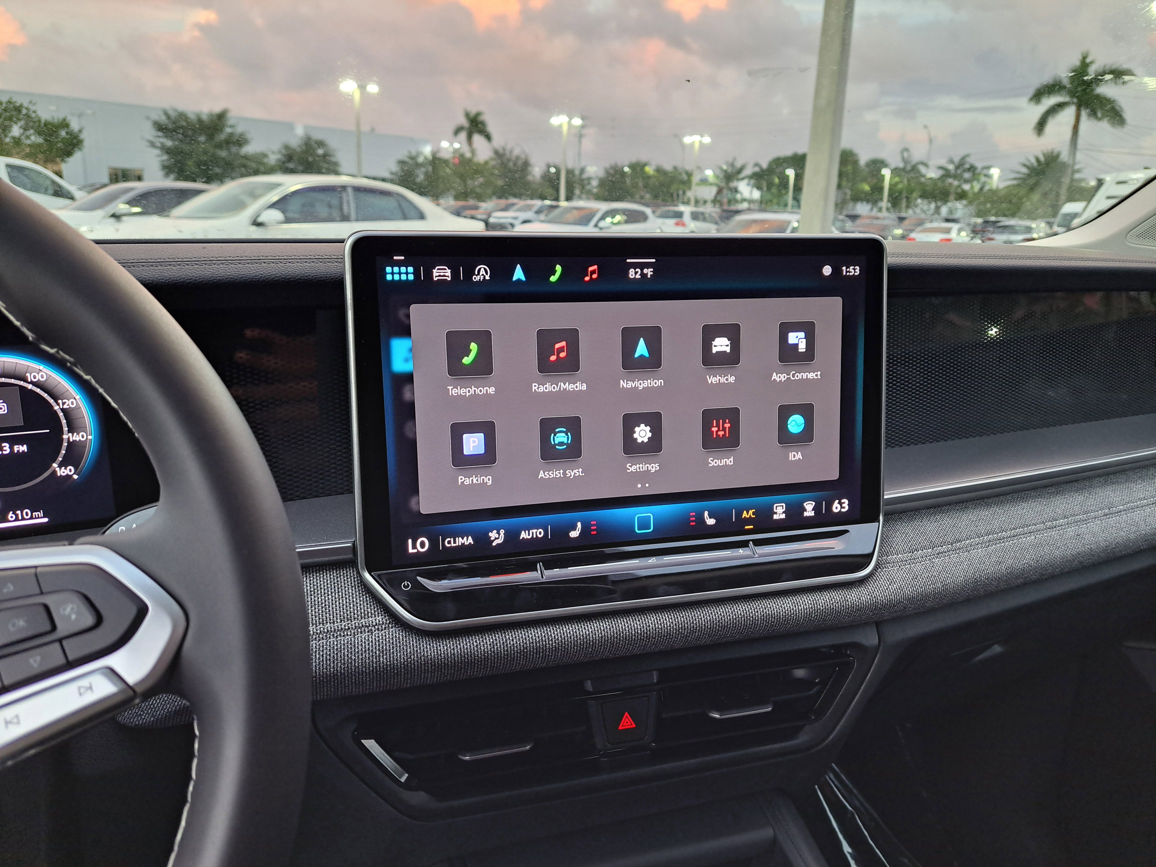 2026 Volkswagen Tiguan S - Photo 8