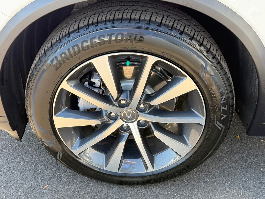 2026 Acura MDX Technology Package - Photo 11