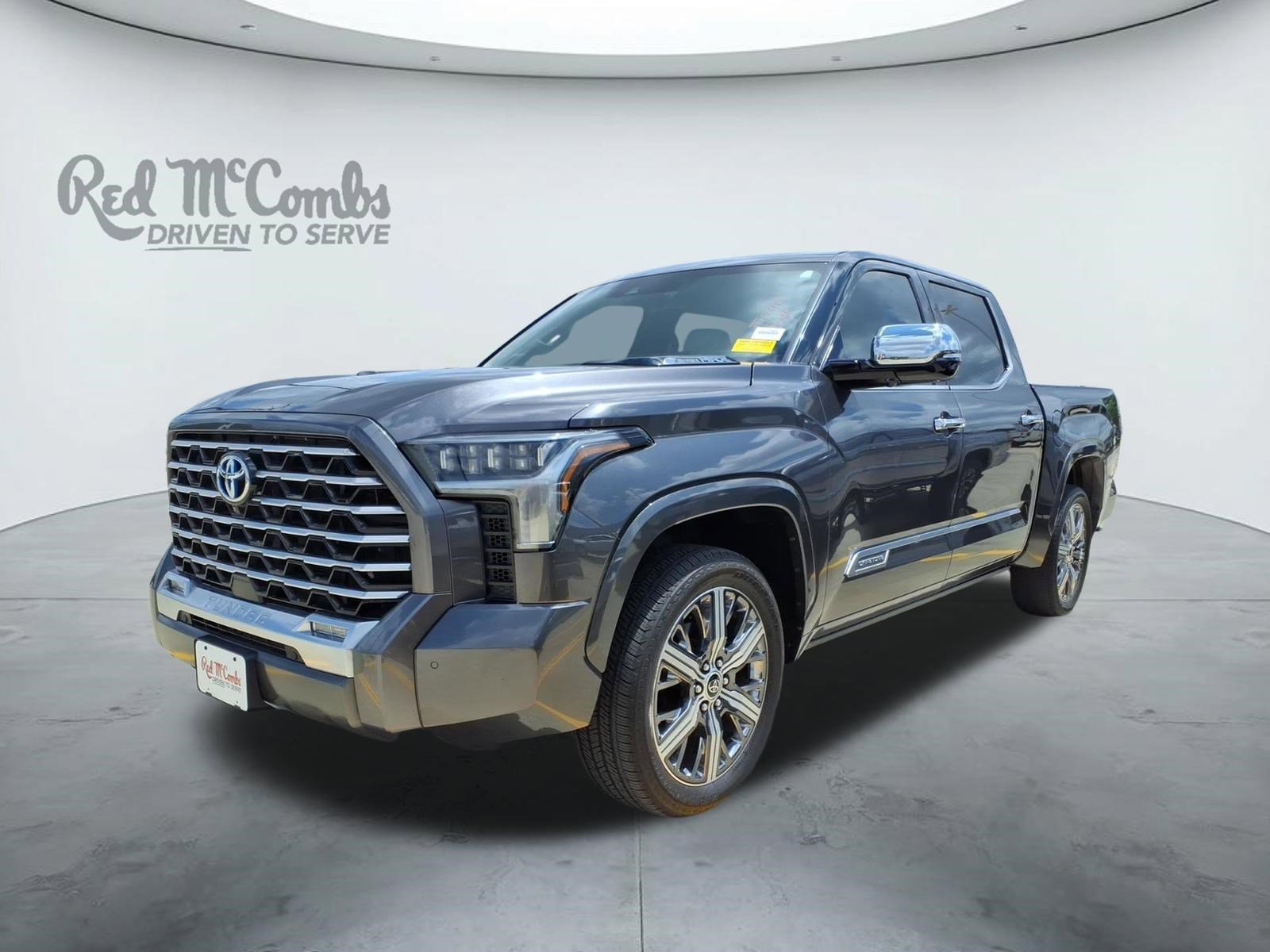 2023 Toyota Tundra