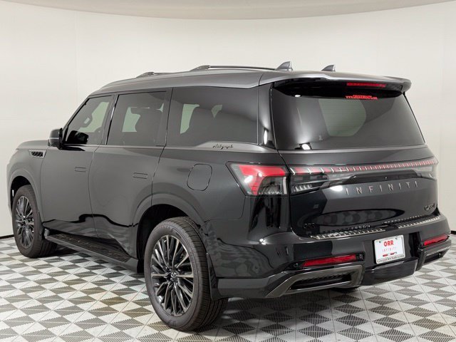 2026 INFINITI QX80 Autograph - Photo 7