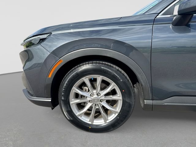Used 2023 Meteorite Gray Metallic Honda EX-L image 19