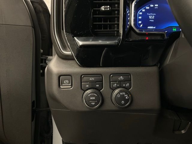 Used 2024 Gray Chevrolet LT image 14