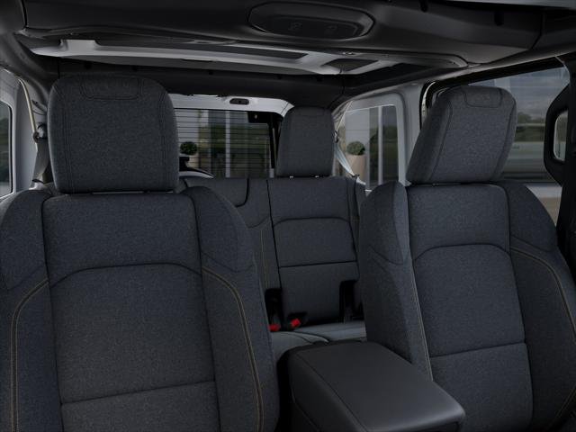 New 2026 41 Jeep Sport S image 52