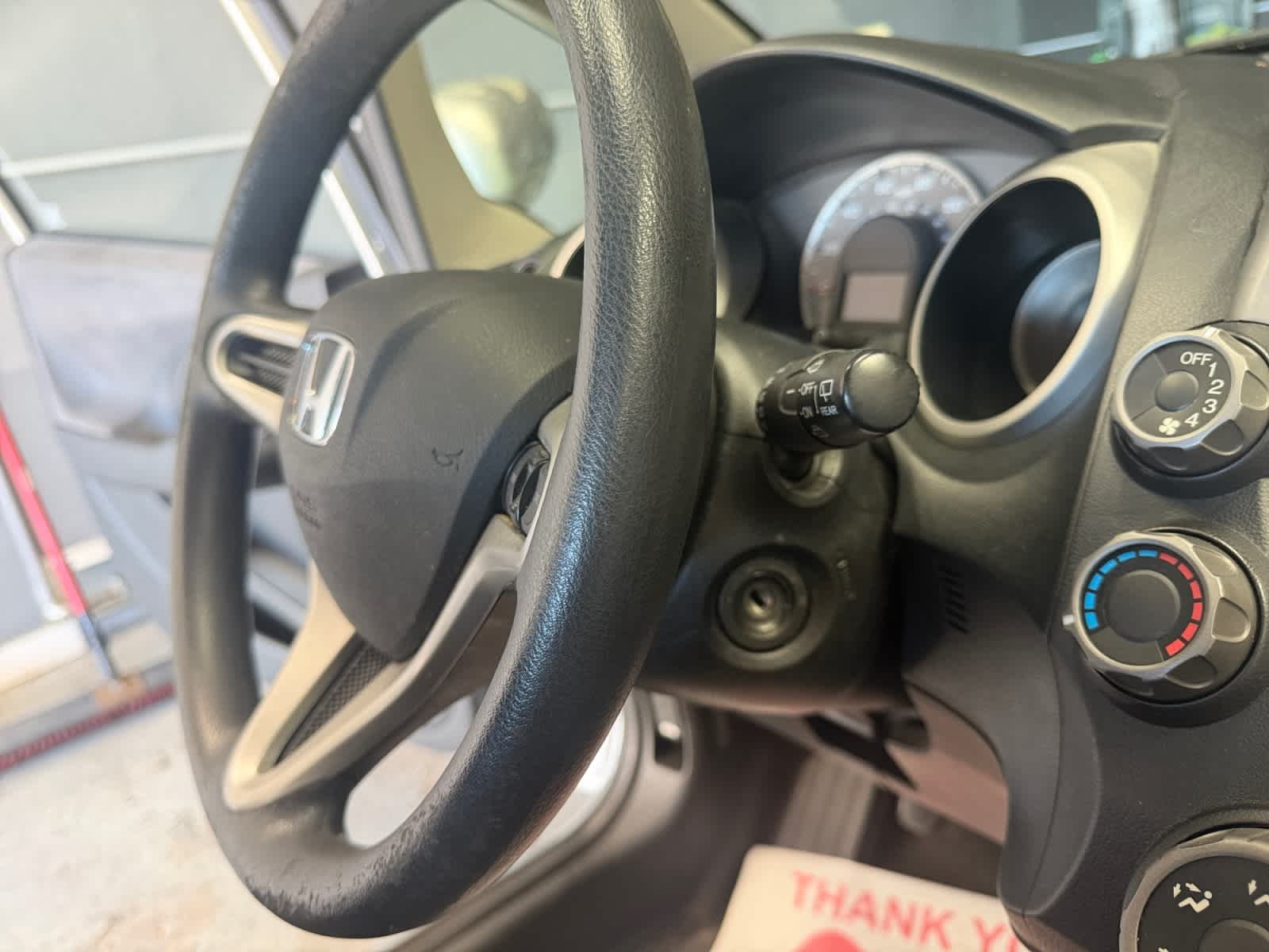 Used 2013 Taffeta White Honda  image 32