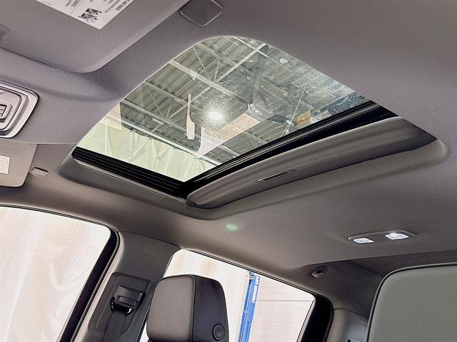 2026 GMC Sierra 1500 Denali - Photo 19