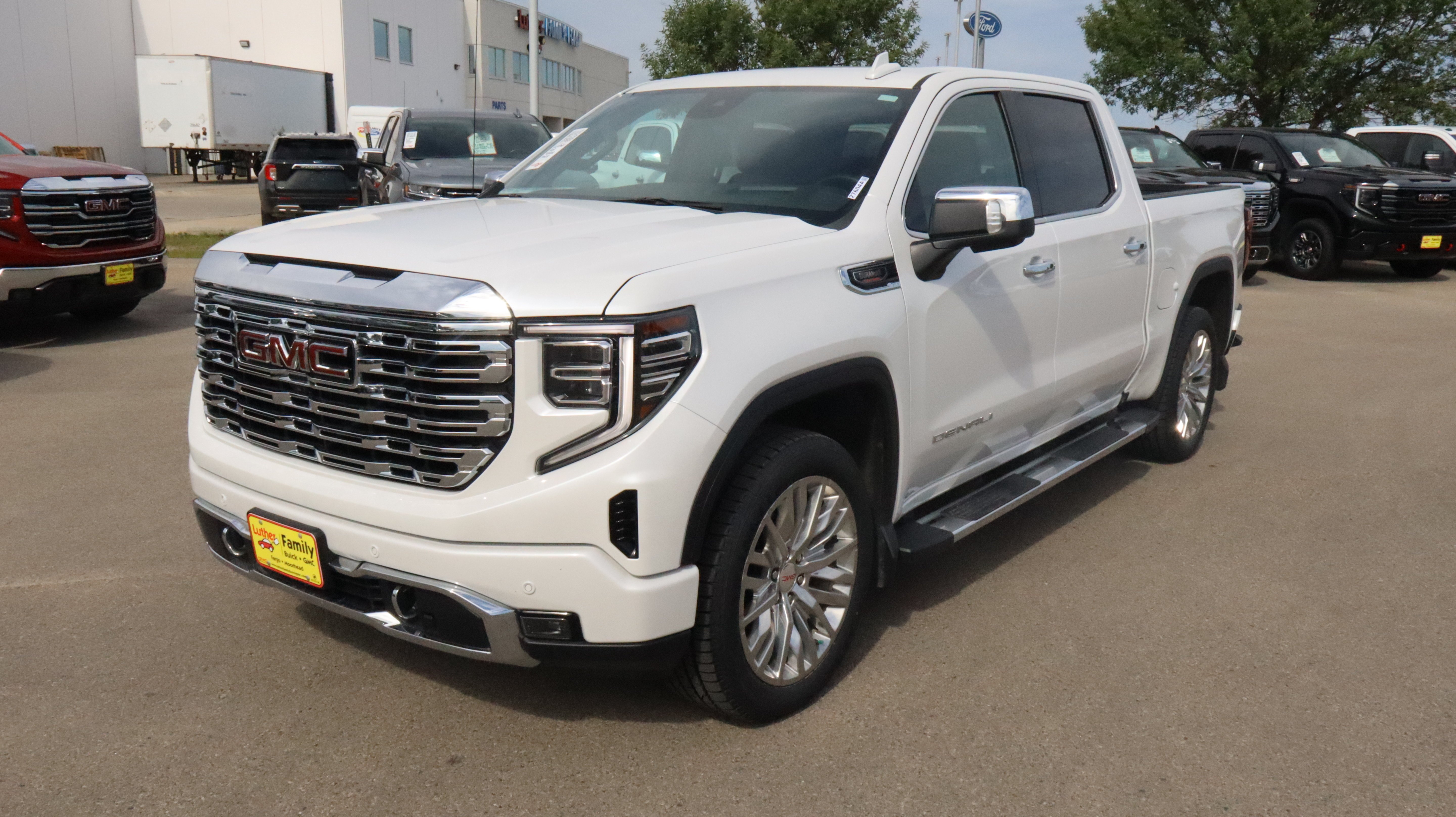 2023 GMC Sierra 1500 Denali Denali - Photo 3