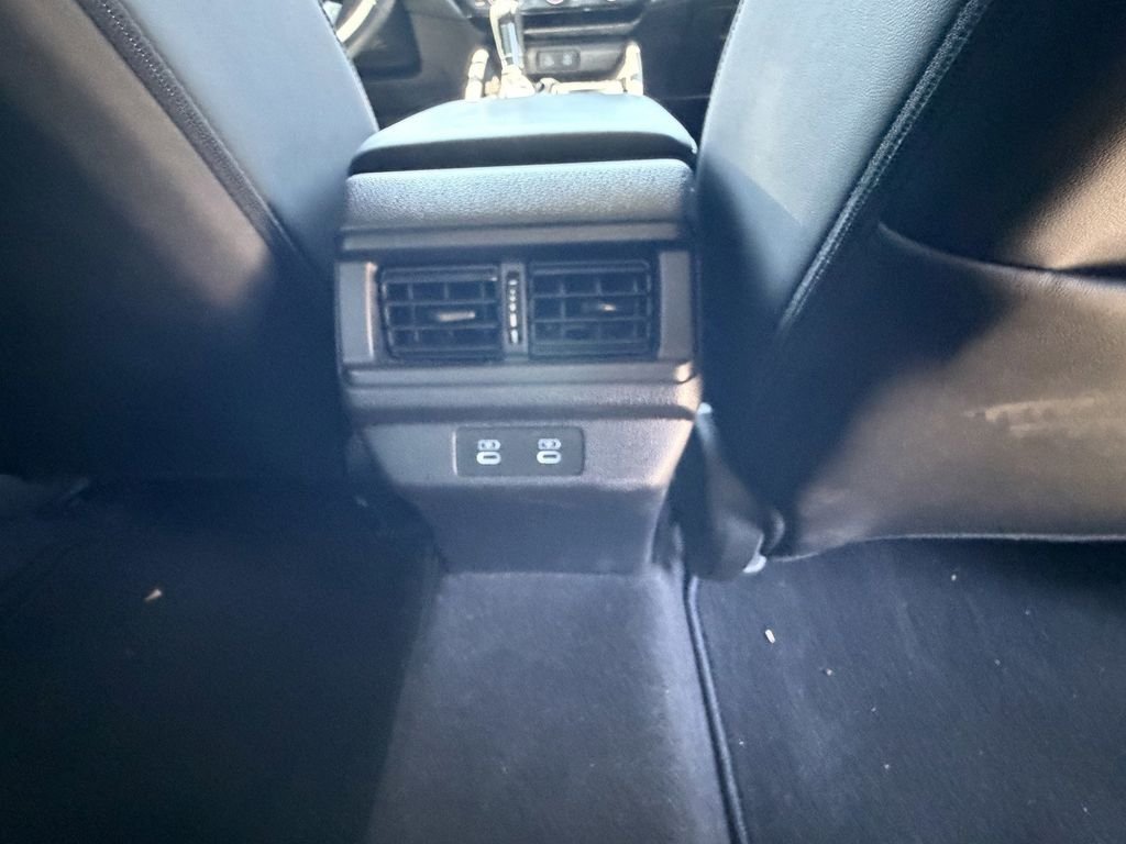 Certified Used 2025  Honda Touring image 14