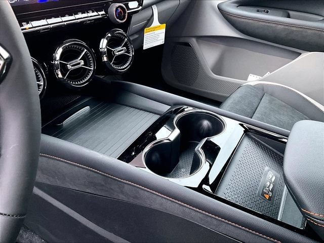 2026 Chevrolet Blazer EV SS - Photo 12
