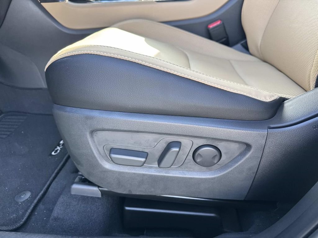 New 2026 Navy Blue Mica Mazda 2.5 S Premium AWD image 9
