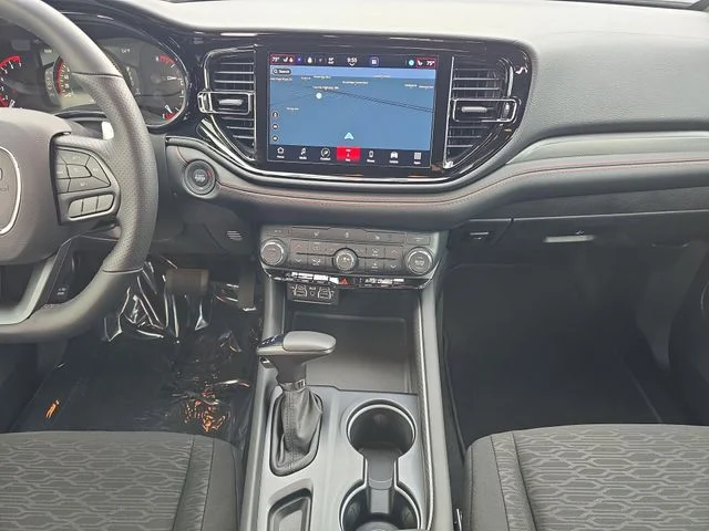 2026 Dodge Durango GT - Photo 11