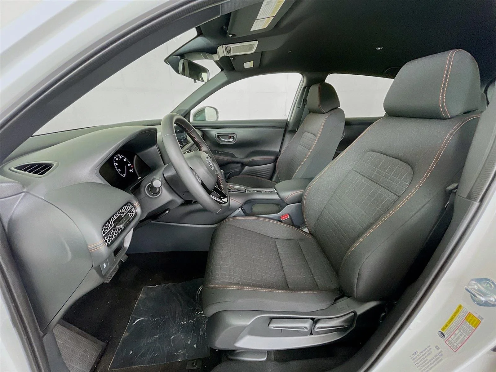 2026 Honda HR-V Sport - Photo 14