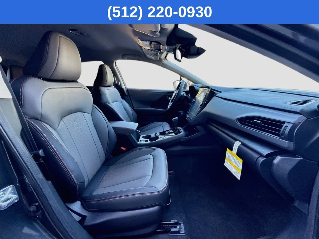 New 2027 Gray Subaru Limited image 34