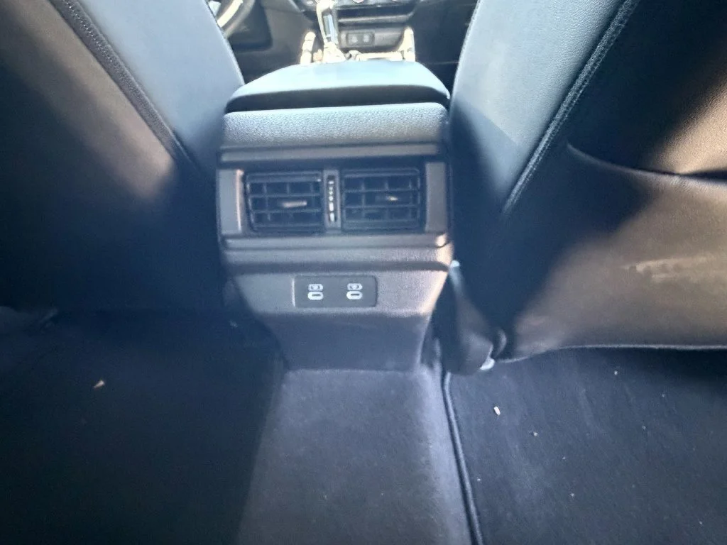 Certified Used 2025  Honda Touring image 14