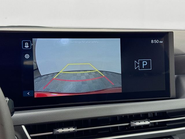 2025 Hyundai Sonata SEL - Photo 21