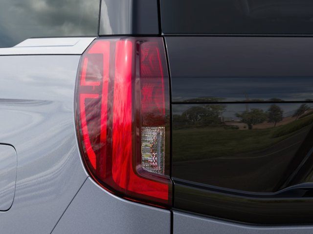 New 2027 Glacier Gray Metallic Tri-Coat Ford Active image 21