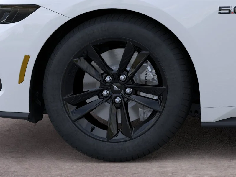 New 2026  Ford GT Fastback image 19