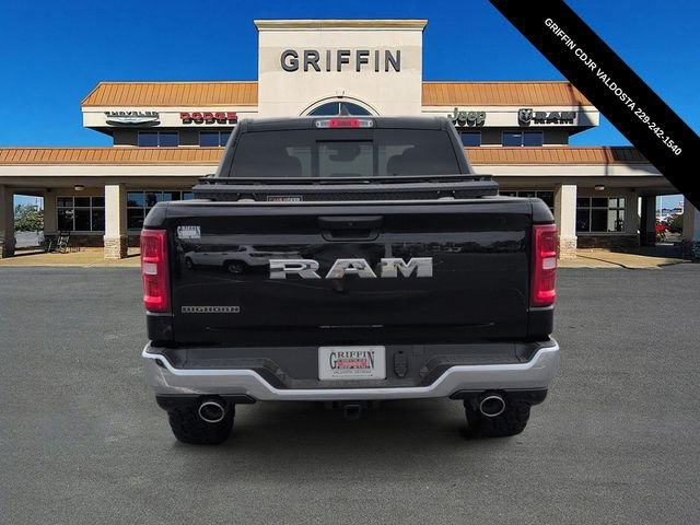 2026 RAM 1500 Big Horn/Lone Star - Photo 8