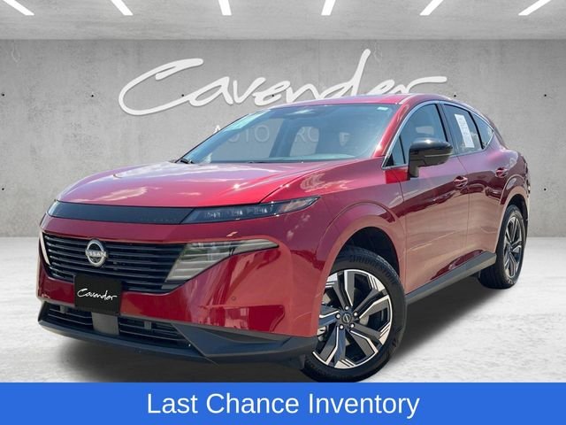 2026 Nissan Murano