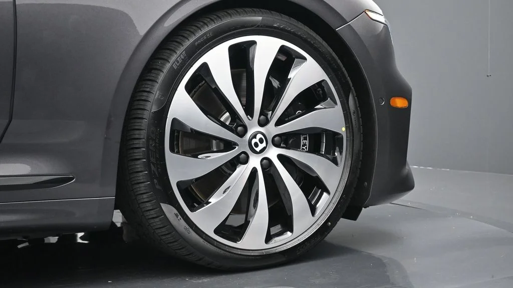 New 2026  Bentley Azure image 6