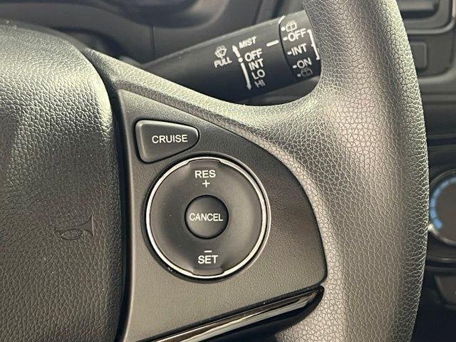 2018 Honda HR-V LX - Photo 30
