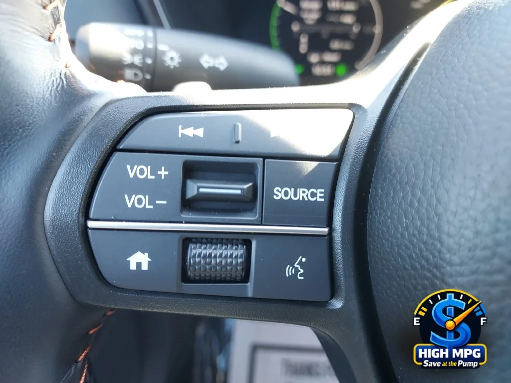2025 Honda CR-V Sport - Photo 23