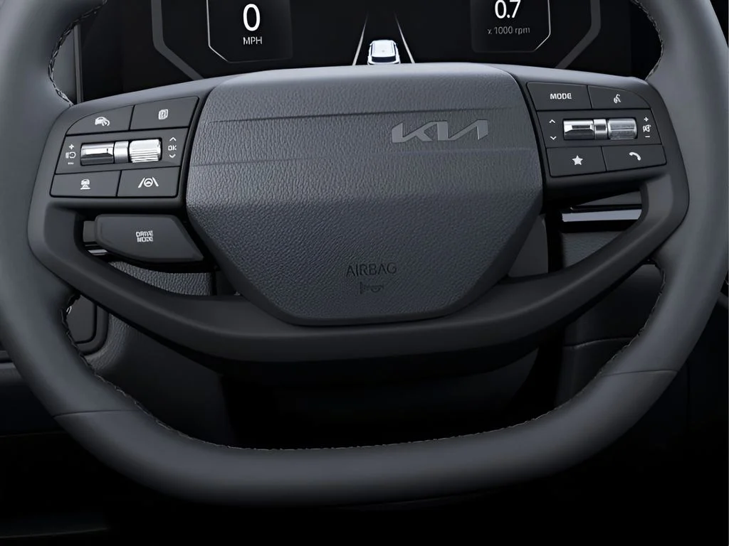 2026 Kia Sportage SX Prestige - Photo 22