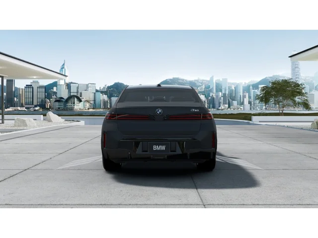 New 2027 Frozen Deep Grey Metallic BMW  image 5