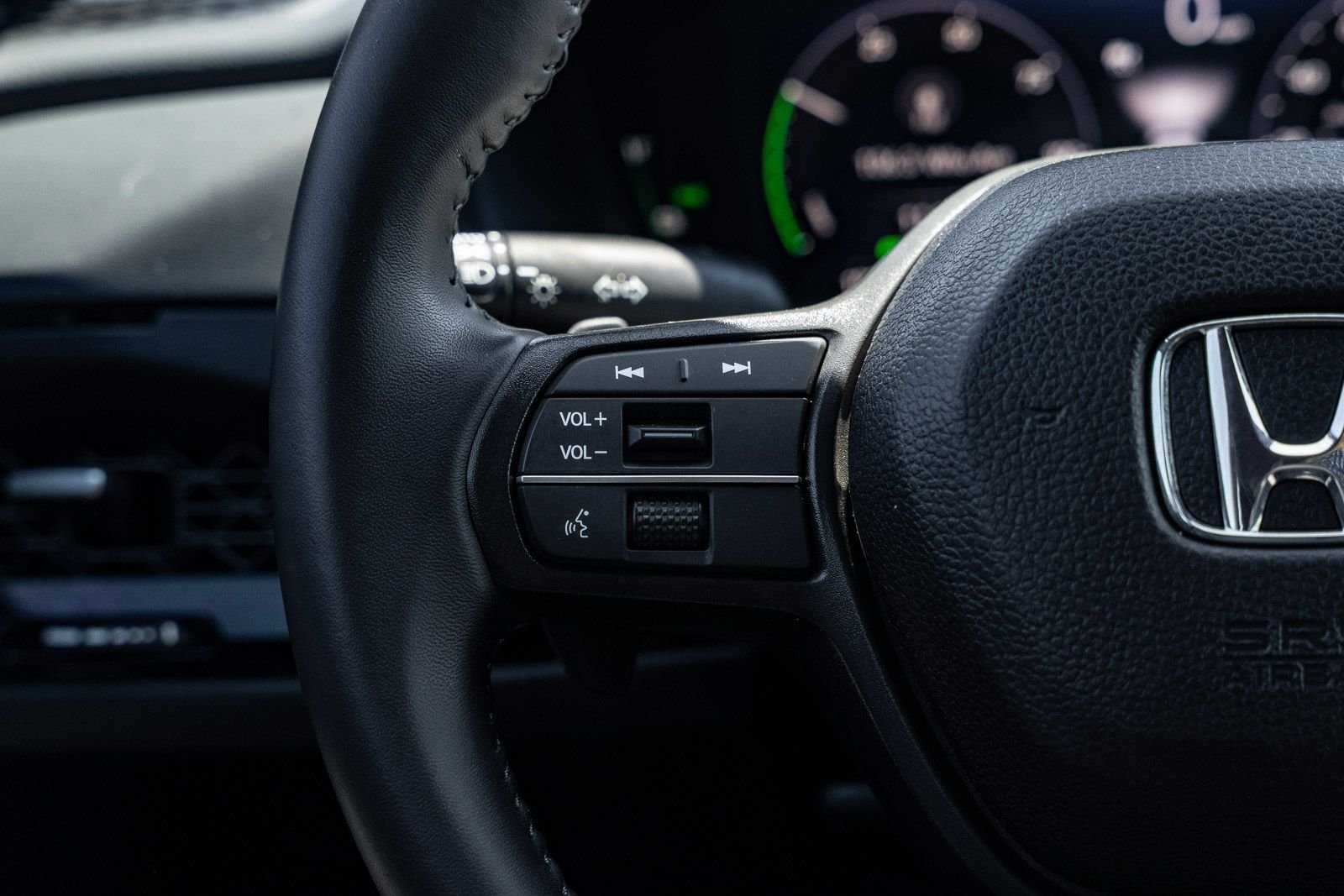 2024 Honda Accord Hybrid Sport-L - Photo 24