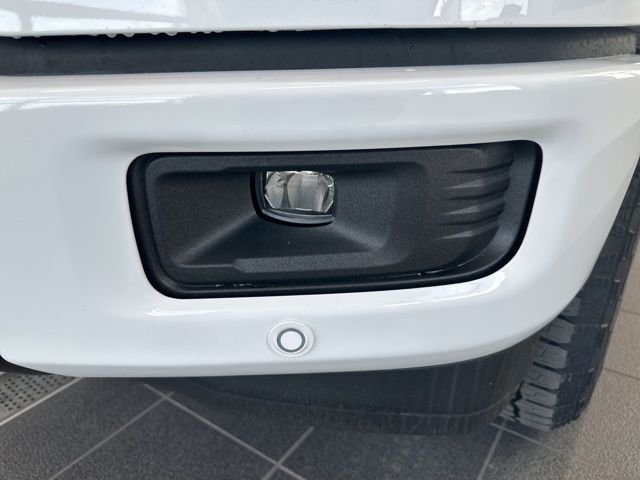 New 2026 Oxford White Ford XLT image 4