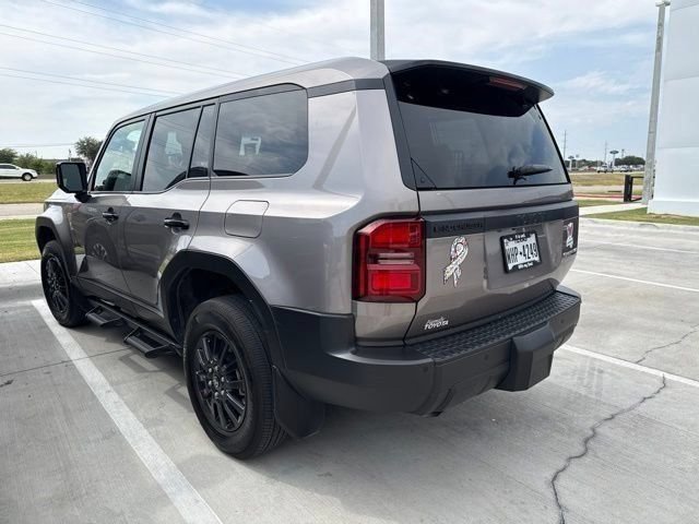 Used 2024  Toyota 1958 image 4