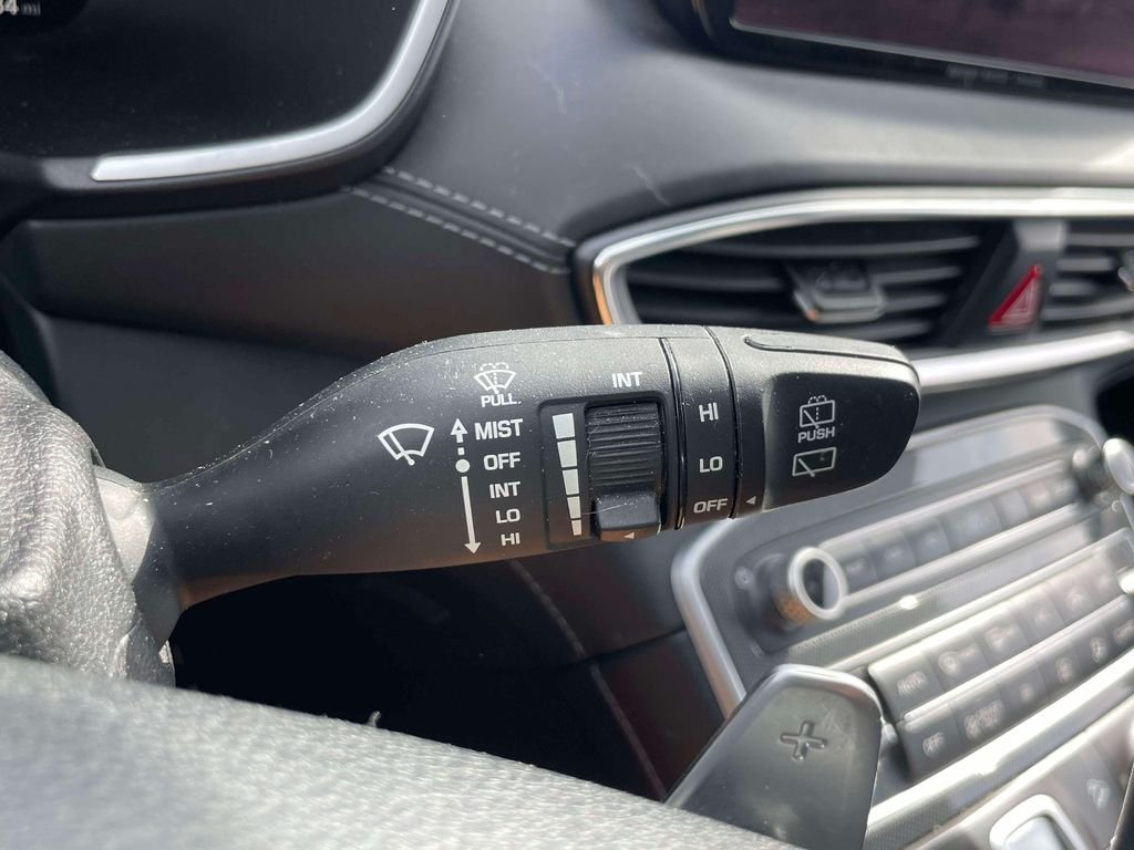 2021 Hyundai Santa Fe SEL Premium HEV - Photo 23