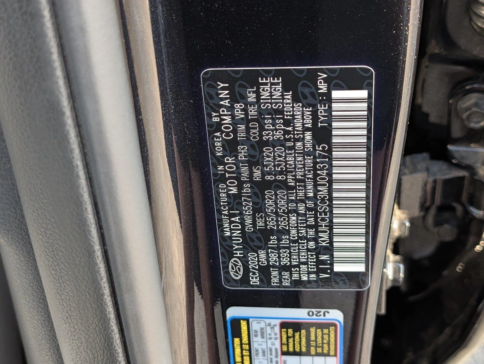 Used 2021 Vik Black Genesis Advanced + image 15