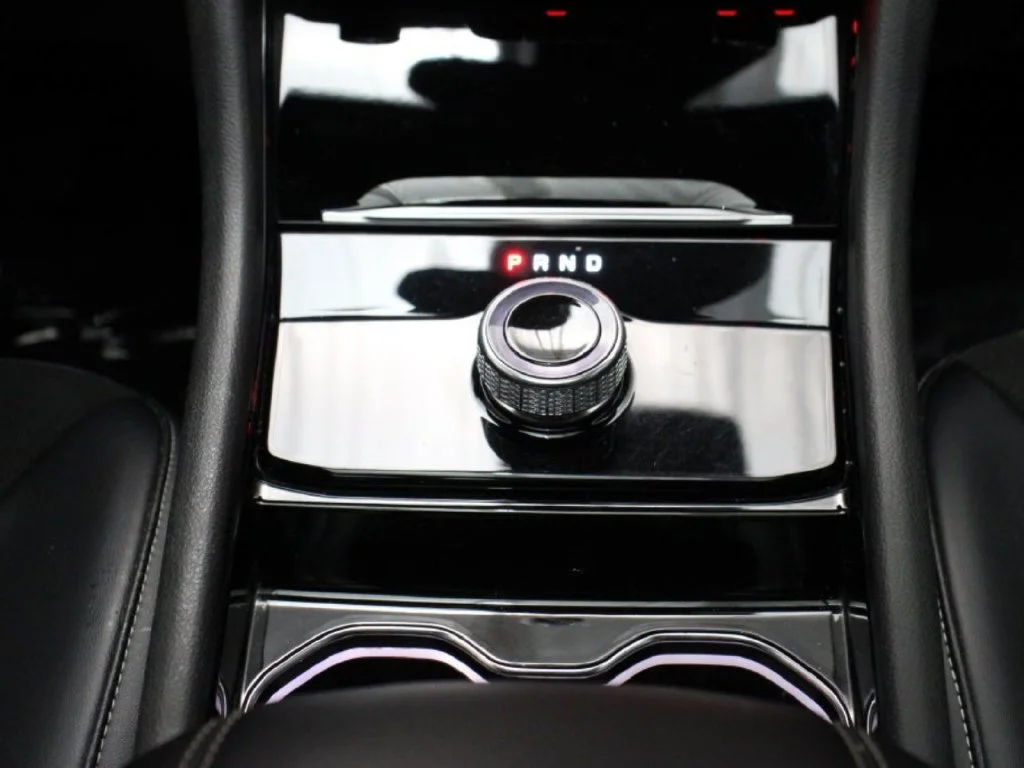 Used 2023 Bright White Clearcoat Jeep Altitude image 14