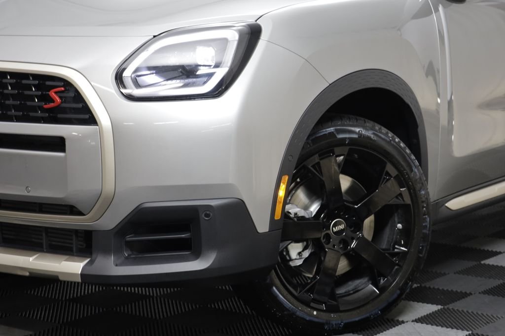 New 2027 C6b MINI Iconic image 4