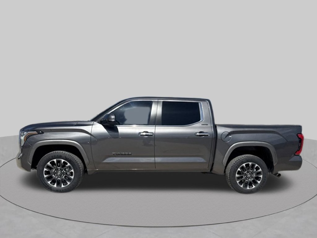 2025 Toyota Tundra Limited - Photo 2