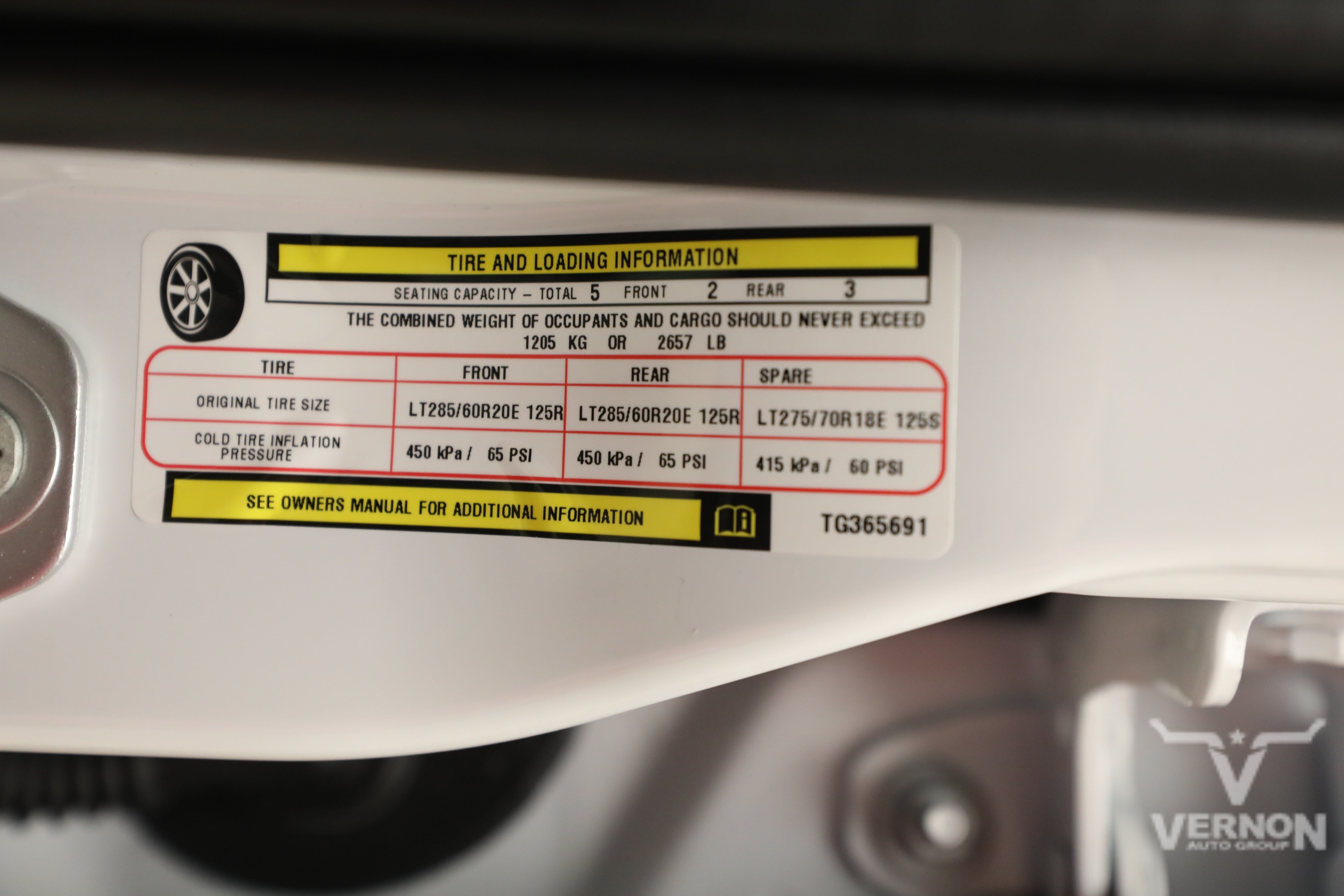 New 2026 Bright White Clearcoat Ram N image 42