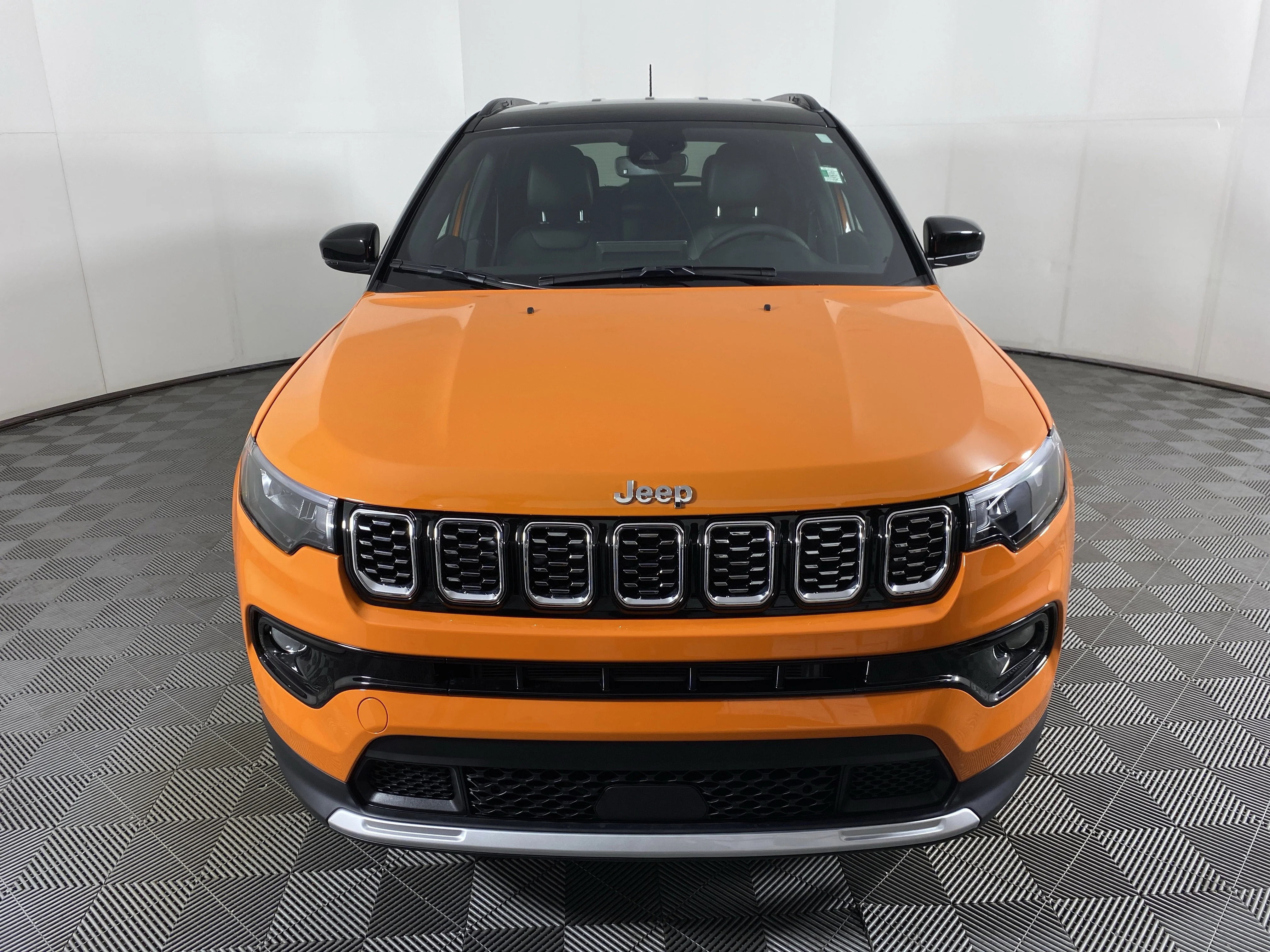 New 2026 Joose Exterior Paint Jeep Limited image 11
