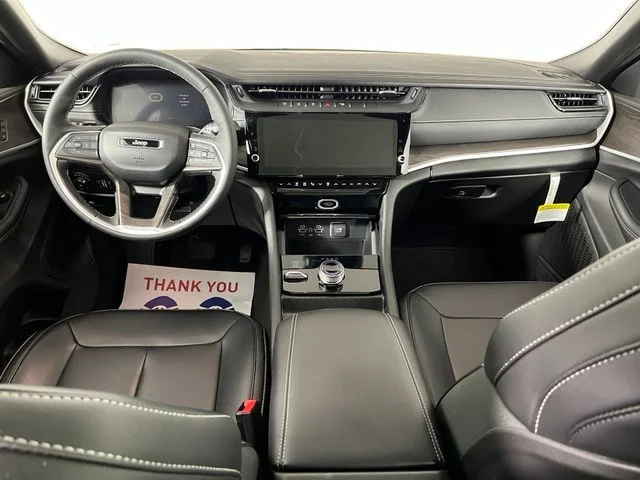 Used 2026 Brown Jeep Limited image 42