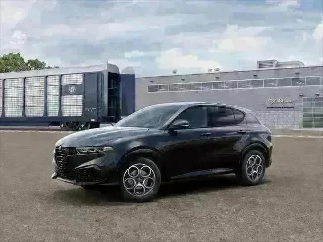 2026 Alfa Romeo Tonale Sprint - Photo 22