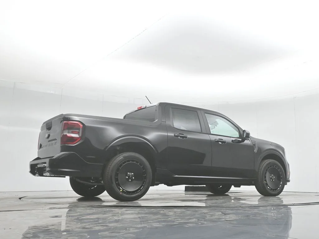 2025 Ford Maverick Lobo Standard - Photo 77