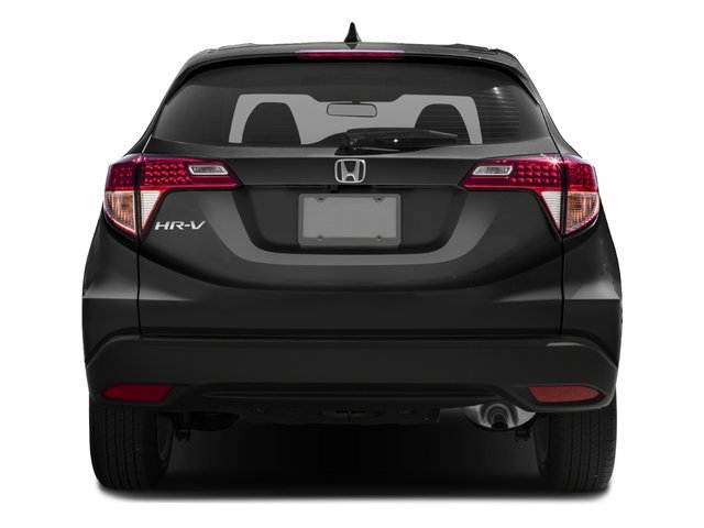 Used 2017 Lunar Silver Metallic Honda LX image 5
