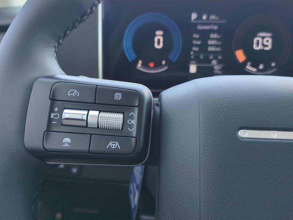 New 2026 Green Hyundai XRT AWD image 33