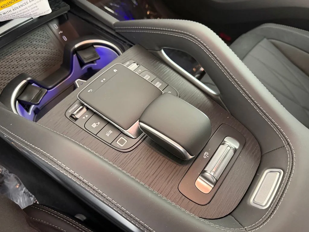 2025 Mercedes-Benz GLE Coupe GLE 53 AMG - Photo 24