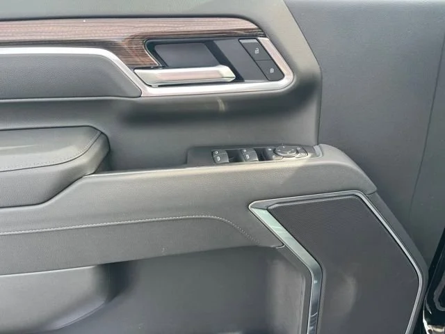 2026 Chevrolet Silverado 2500 HD LT - Photo 17