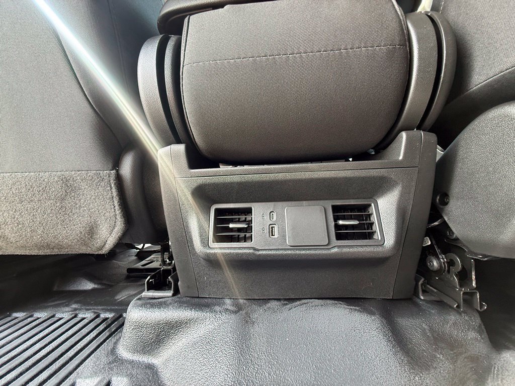 2026 Chevrolet Silverado 3500 HD Chassis Cab Work Truck view 36