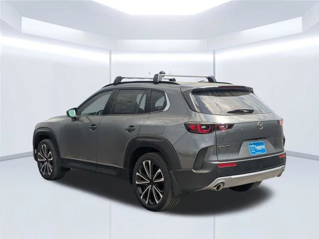 2026 Mazda CX-50 Premium Plus - Photo 4