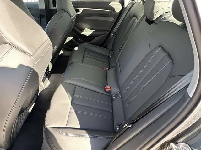 New 2026 Daytona Gray Audi Premium Plus image 5