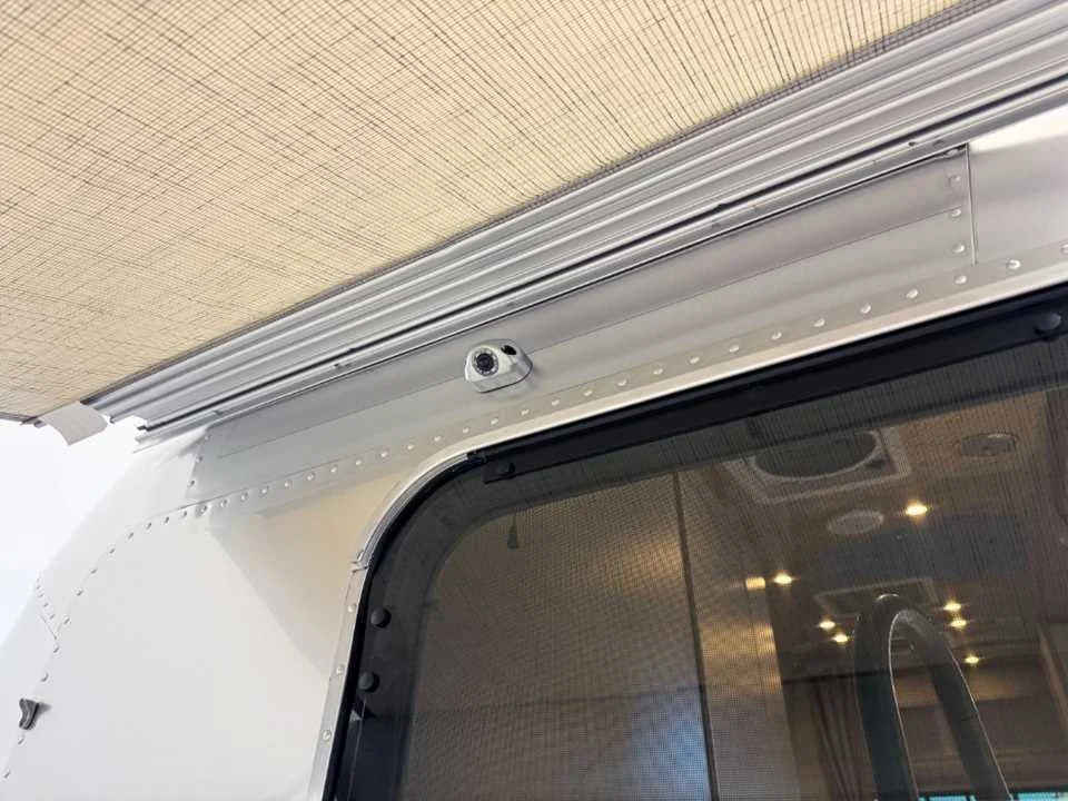 Used 2026 SILVER AIRSTREAM  image 12