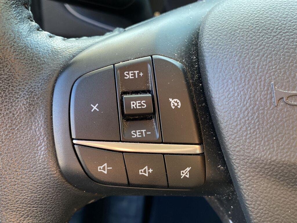 Used 2022 Alto Blue Metallic Tinted Clearcoat Ford Outer Banks image 18